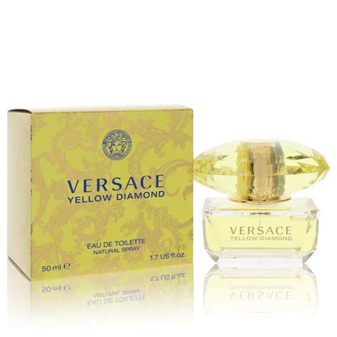 cheapest Versace yellow diamonds